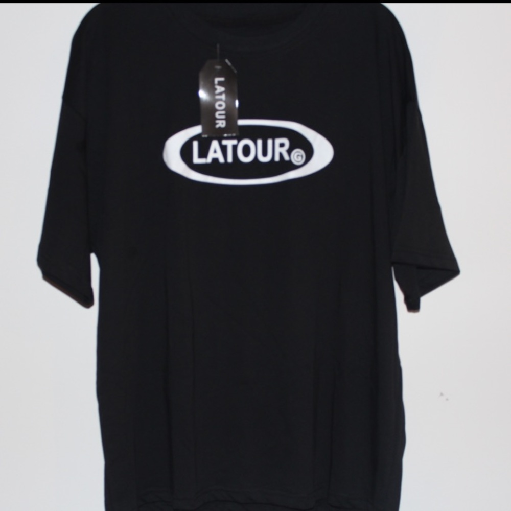 LATOUR t shirt - Picture 4 of 7